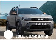 Dacia DUSTER NOUVEAU 4X2 ECO-G 120 CH ESSENTIAL