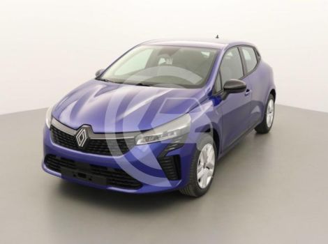 Renault CLIO 5 EVOLUTION