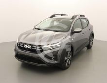 Dacia SANDERO STEPWAY EXPRESSION