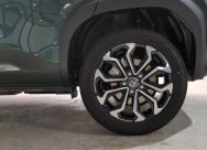 Toyota YARIS CROSS HYBRIDE 130H 2WD BVA DESIGN SUREQUIPE (RADARS AV-AR, SIÈGES CHAUFFANTS, ANGLES MORTS)