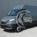Iveco DAILY FOURGON 35C18 RJ EMPATTEMENT 4100 H2