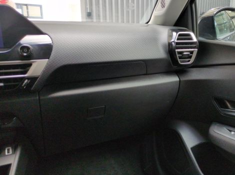 Citroën C4 HYBRIDE 145 CH BVA E-DCS6 PLUS AVEC CAMERA DE RECUL ET NAVI