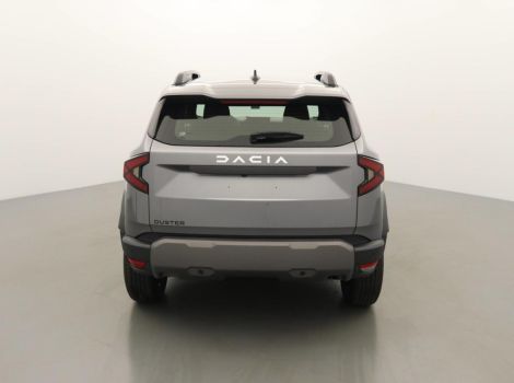 Dacia DUSTER ECO-G 120 CH EXPRESSION AVEC PACK COLD