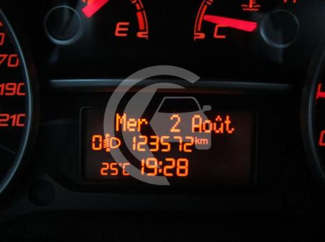 Fiat DOBLO CARGO 1.3 MJT 95 CH CH1 LOUNGE AVEC CLIM