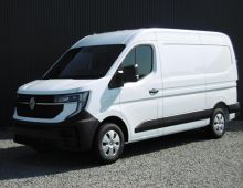 Renault MASTER 4 FGN 3T5 L2H2 EXTRA