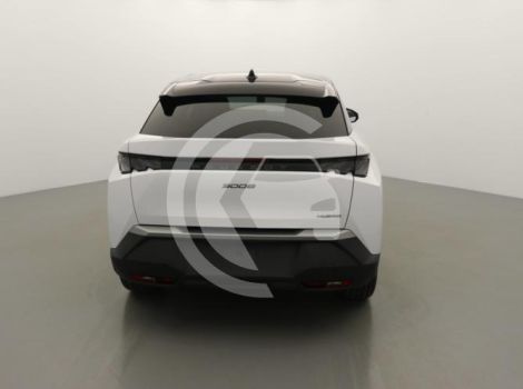Peugeot 3008 PHASE 4 GT