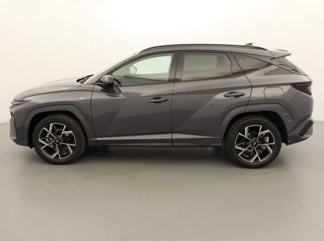Hyundai TUCSON FEEL N LINE