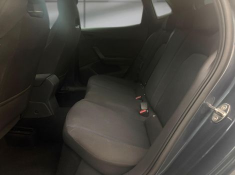 Seat IBIZA V 1,0 TSI 115 CH FR AVEC GPS JANTES ALU 16 ET CAMERA DE RECUL