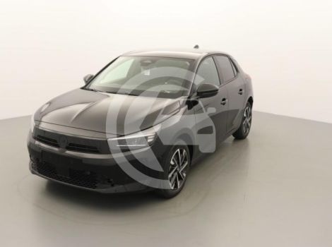 Opel CORSA GS