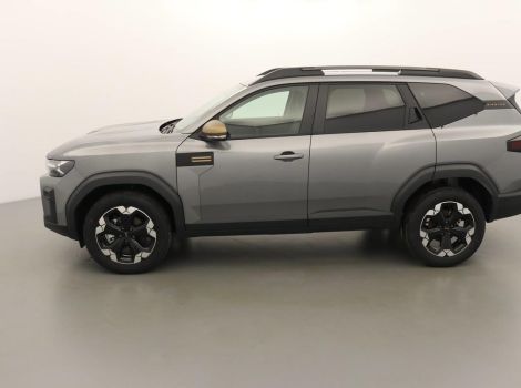 Dacia BIGSTER 155 CH HYBRID EXTREME AVEC CAMERA ACCES MAIN LIBRE HAYON ELECTRIQUE PACK HIVER ET TOIT PANORAMIQUE