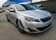 Peugeot 308 1.6 BLUE HDI 100 CH ALLURE GPS