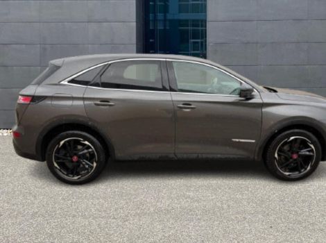Ds DS7 CROSSBACK BLUEHDI 180 CH EAT8 PERFORMANCE LINE