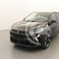 Renault CAPTUR 4 TECHNO