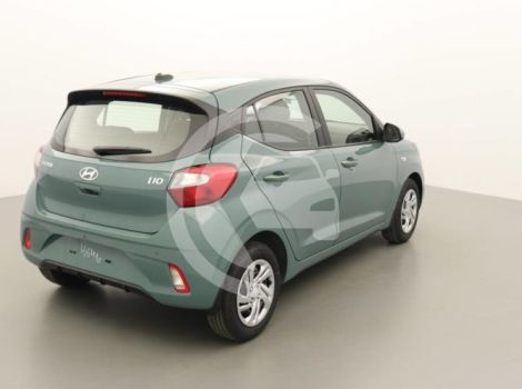 Hyundai I10 NG SELECT