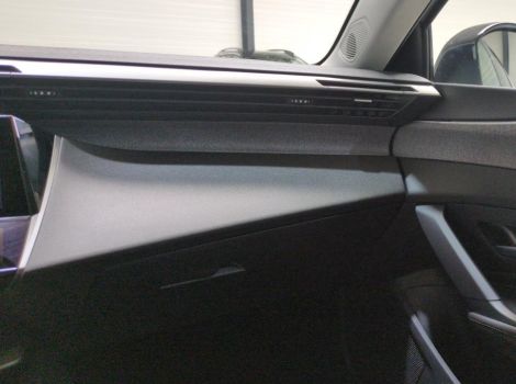 Peugeot 308 HYBRID 145 BVA E-DCS6 ALLURE AVEC PACK ACCESS ET PACK VISION 360