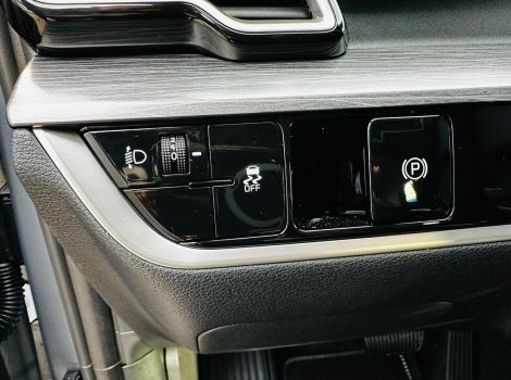 Kia SPORTAGE 1.6 T-GDI 150 CH MHEV DCT7 STYLE PACK AVEC NAVIGATION JANTES ALU 18 TABLEAU DE BORD SUPERVISION 12.3"