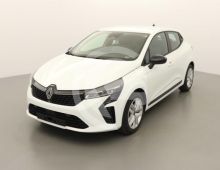 Renault CLIO 5 EVOLUTION