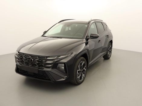 Hyundai TUCSON FEEL N LINE