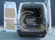 Renault MASTER 3 PHASE 3 L3H2 GRAND CONFORT