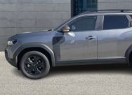 Dacia DUSTER NOUVEAU 4X2 ECO-G 120 CH EXTREME AVEC ACCES MAIN LIBRE PACK CITY ET PACK COLD