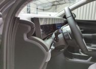 Hyundai TUCSON 1.6 T-GDI 239 HYBRID BVA6 CREATIVE AVEC HAYON MAINS LIBRES ET SIEGES AV ELECTRIQUES
