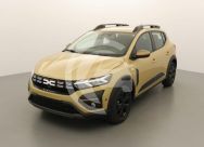 Dacia SANDERO STEPWAY EXTREME+