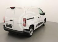 Citroën BERLINGO VAN M LIGHT 650 KG VAN