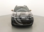 Dacia BIGSTER EXTREME