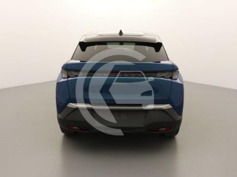Peugeot 3008 PHASE 4 GT