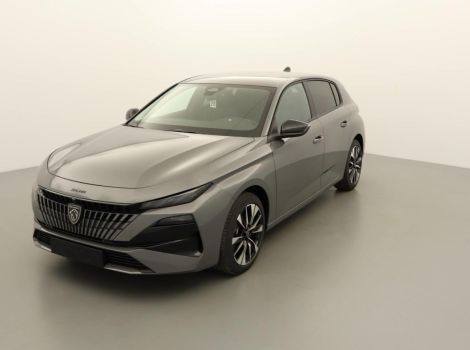 Peugeot 308 PHASE 3 ALLURE