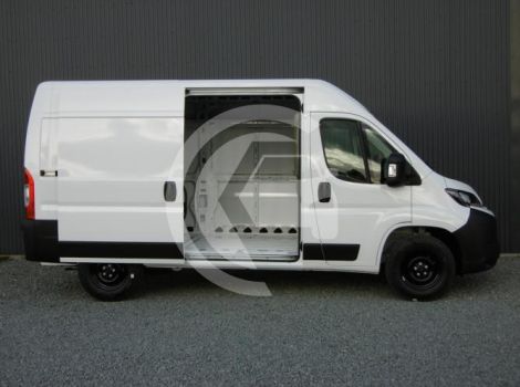 Citroën JUMPER FT 35 L2H2 VAN