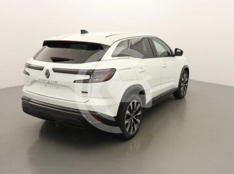 Renault AUSTRAL TECHNO