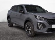 Peugeot 2008 HYBRID 145 BVA E-DCS6 ALLURE SUREQUIPE (NAVI, CAMERA 360, DRIVE ASSIST PLUS, SIEGES CHAUFFANTS)