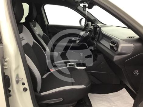 Dacia DUSTER JOURNEY