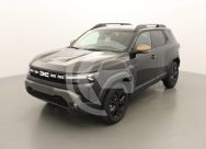Dacia DUSTER EXTREME