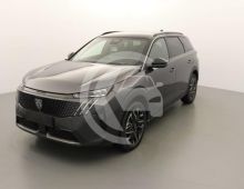 Peugeot 5008 GT