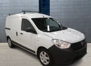 Dacia DOKKER 1.5 DCI 75 CH CONFORT AVEC CLIMATISATION RADIO BLUETOOTH ET RADAR DE RECUL