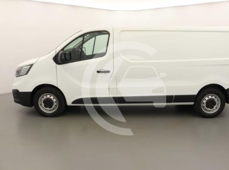 Renault TRAFIC L2H1 ADVANCE