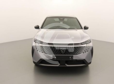 Peugeot 3008 PHASE 4 GT