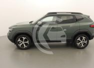 Dacia DUSTER JOURNEY