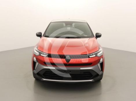 Renault CAPTUR 4 ESPRIT ALPINE