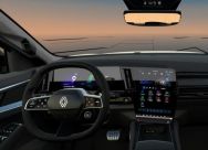 Renault AUSTRAL NOUVEAU FULL HYBRID E-TECH 200 CH BVA ESPRIT ALPINE AVEC PARK ASSIST ET CAMERA 360