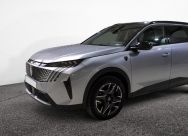 Peugeot 5008 HYBRID 145 CH BVA E-DCS6 7PL GT