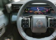 Citroën C5 AIRCROSS NOUVEAU HYBRIDE 145 BVA E-DCS6 PLUS AVEC PACK TECHNO