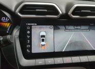 MG ZS 1.5 L HYBRIDAVEC 197 CH BVA LUXURY