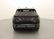 Hyundai TUCSON FEEL N LINE