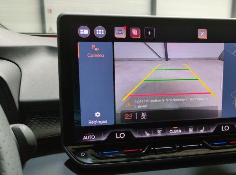 Cupra TERRAMAR 1.5 ETSI HYBRID 150 CH BVA DSG7 V AVEC SIEGES CHAUFFANTS