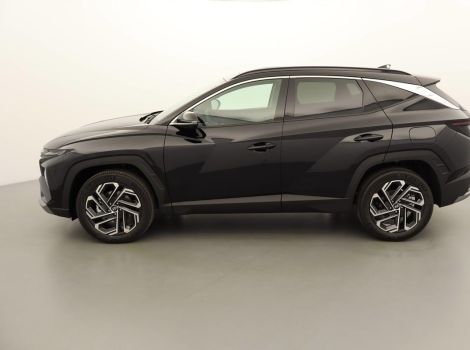 Hyundai TUCSON PREMIUM 