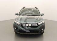 Dacia SANDERO STEPWAY EXPRESSION