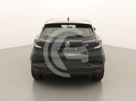 Renault CAPTUR 4 EVOLUTION